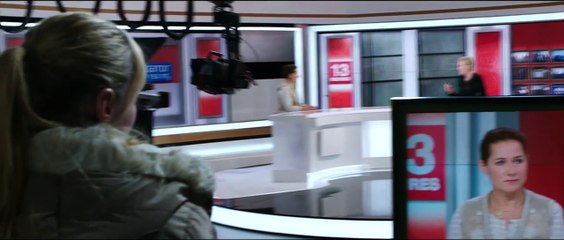 Bande annonce La Fille de Brest