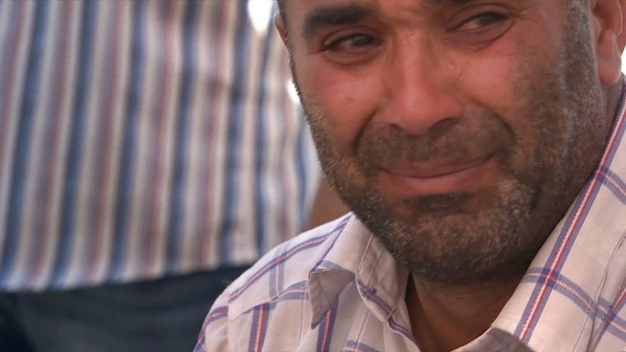 Another fire devastates Syrian refugee camp in Lebanon
