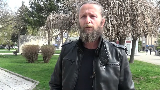 Светскиот ден на театарот, албанските актери се жалат на условите