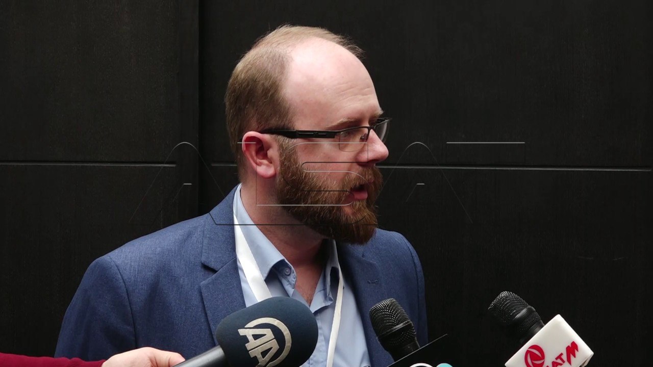 Балканската бегалска рута зависи од односите ЕУ – Турција