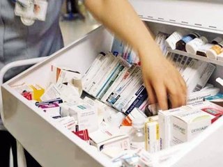 Report TV - Pasurohet lista e barnave të rimbursueshme për vitin 2017