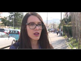 Bypass Show - Cilin dënim do preferonin studentët që qëlluan me vezë Ramën - Show - Vizion Plus