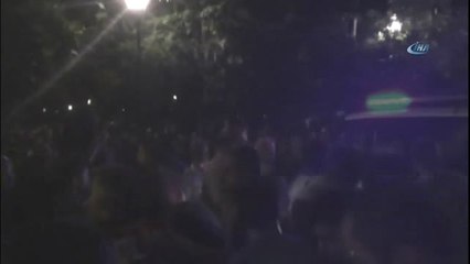 Bursa'da Adliyede Dehşet... Zanlı Bir Polisi Öldürdü, CHP'li Meclis Üyesini Vurdu, Bir Kişiyi de...