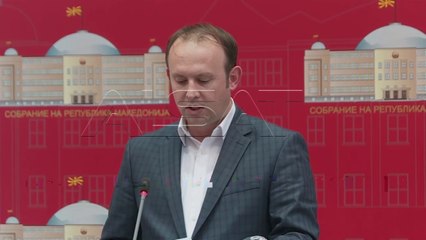 BESA nuk mbështet Talat Xhaferin për kryetar Kuvendi