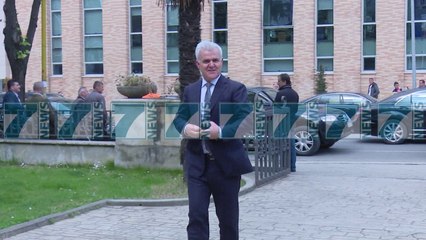 KRYEMINSTRI EDI RAMA NESER VIZITON FRANCEN - News, Lajme - Kanali 9