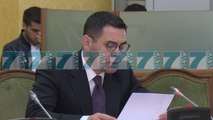 MINISTRIA E FINANCAVE SHTYN AFATIN PER FALJEN FISKALE - News, Lajme - Kanali 11