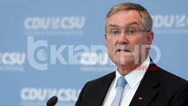 CDU-CSU, Bashës: Je në rrugën e gabuar
