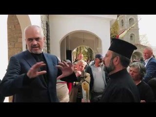 Report TV - I jep legalizimin, Rama-Priftit:  Thuaji zotit, qeveria e bëri punën