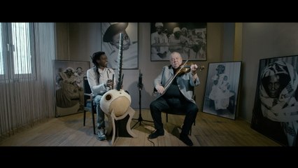 Stanislaw Soyka - Baobab Cafe