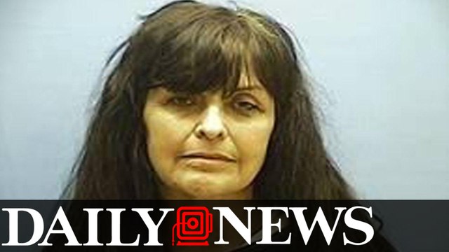 The estranged wife of the FBI agent found dead has been arrested