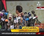 العقيد أحمد المسمارى: 60 ألف تعداد الجيش الليبى الوطنى الآن