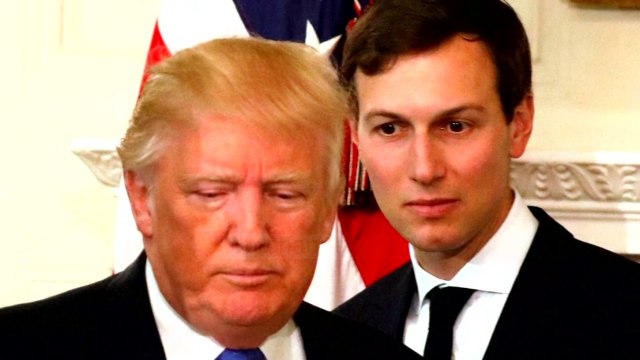 Ndikimi rus në zgjedhje, merret në pyetje dhëndri i Trump - Top Channel Albania - News - Lajme