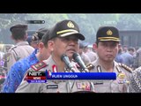 Antisipasi Aksi Begal, Polisi Tingkatkan Patroli di Tangerang dan Depok - NET16