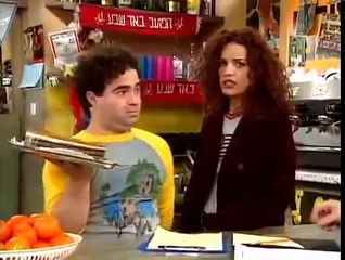 שמש  - פרק 14 - זכרונות מבית אבא