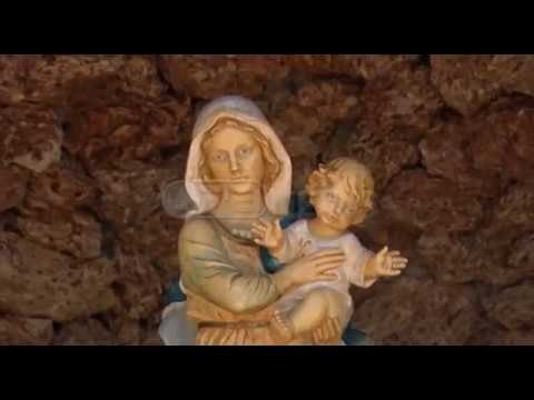 Ora News sjell pamje nga ajri të kishës së Shna Ndout