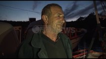 Ora News - Sarandë - Peshkatarët kapin me rrjetat e peshkimit predhën 300 kg