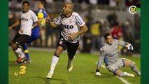 Relembre  cinco grandes momentos do Corinthians campeão da Libertadores de 2012