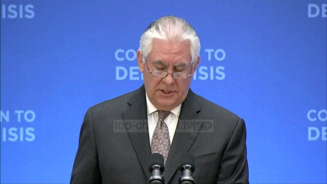 Anëtarësimi i Malit të Zi në NATO - Top Channel Albania - News - Lajme