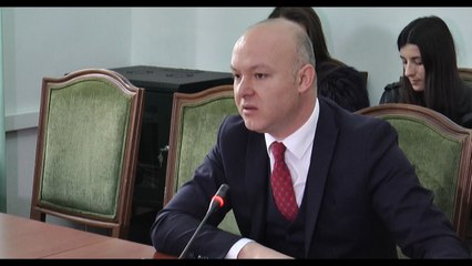 Report TV - Frekuencat numerike,Qeveria 5 mln euro për disa media, Sala: Vendim i drejtë!