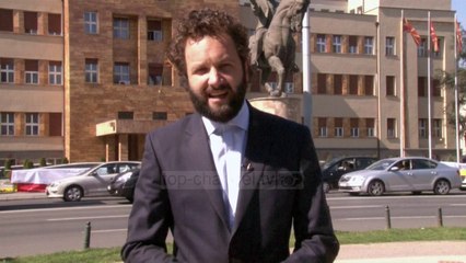 Zgjedhja e kryetarit shqiptar - Top Channel Albania - News - Lajme