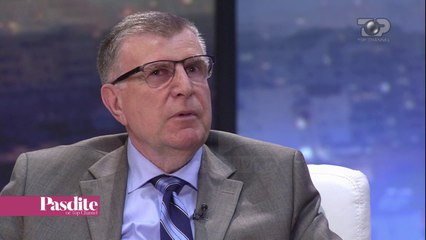 Pasdite ne TCH, 27 Mars 2017, Pjesa 4 - Top Channel Albania - Entertainment Show