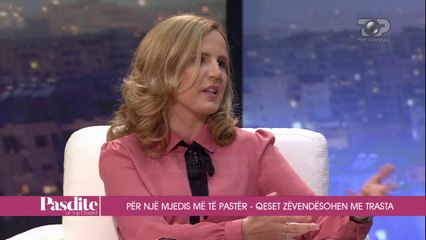 Pasdite ne TCH, 27 Mars 2017, Pjesa 1 - Top Channel Albania - Entertainment Show