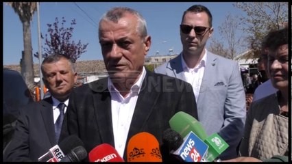 Download Video: Ora News - Fier - Ruçi: Me apo pa LSI në 18 qershor do paraqesim ofertën tonë politike