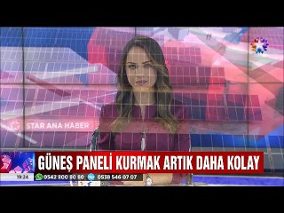 Artık binalara güneş paneli kurmak için ruhsat almaya gerek yok