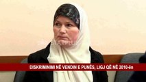 TRAJNIM PËR DISKRIMINIMIN NË VENDIN E PUNËS