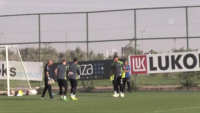 Atiker Konyaspor'un Yusuf Erdoğan Israrı