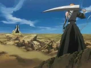 Byakuya Vs Ichigo Amv