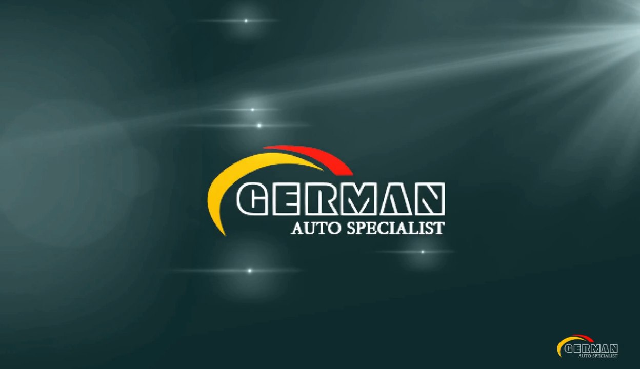 German Auto Specialist