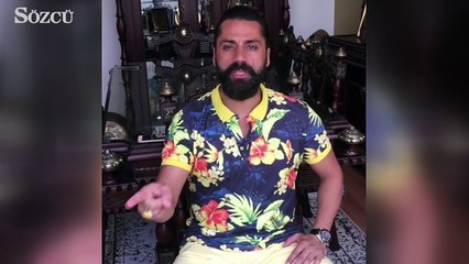 Engelli oğluna yapılan hakaret Çılgın Sedat’ı hem üzdü hem kızdırdı