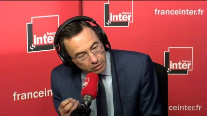 Bruno Retailleau : "Franchement, est-ce qu'on va redresser la France avec une réforme des institutions ? Non."