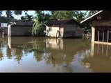 Korban Tewas Banjir Langkat Belum Ditemukan - NET24