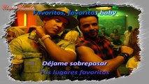 Luis Fonsi & Daddy Yankee - Despacito KARAOKE / INSTRUMENTAL