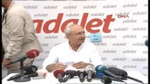 Kılıçdaroğlu, Adalet Yürüyüşü' Nün 20. Gününde Izmit' Te Açıklama Yaptı