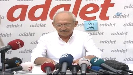 CHP Referandum Sonuçlarını AİHM'e Götürüyor