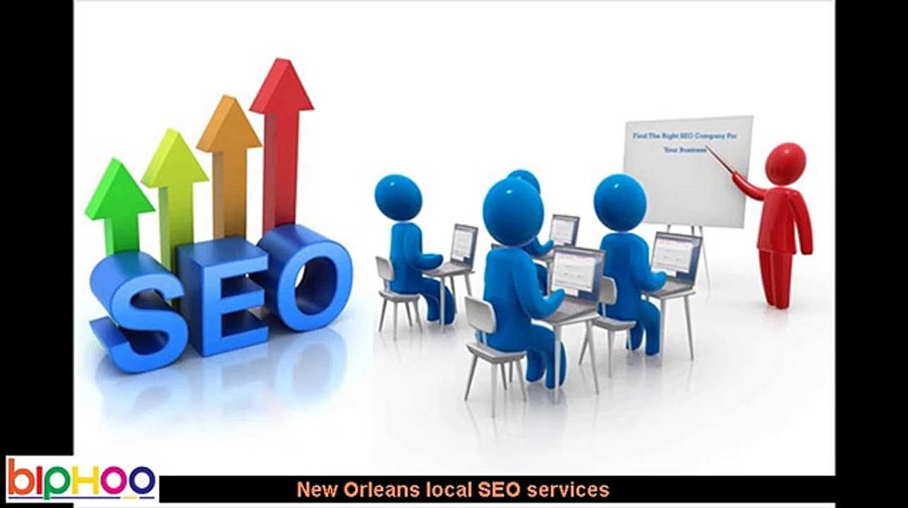 Top New Orleans Digital Marketing Company
