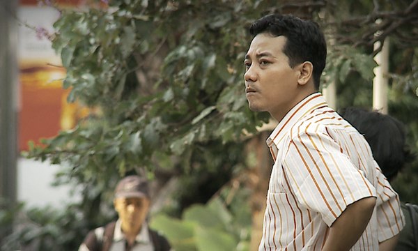 Jakarta Ruang Para Pendatang - Berkas KOMPAS