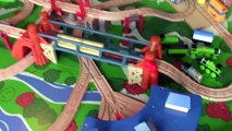 Thomas and Friends Wooden 345345ertert35Play Table _ Thomas Kids Toys Play Surpris