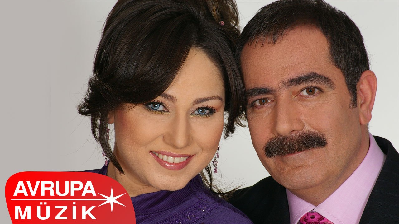 Fatih & Şebnem Kısaparmak - Ölürüm Ben Sana (Audio)