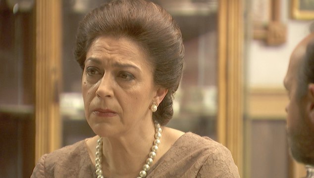 Saúl y Prudencio tienen las horas contadas en La Casona