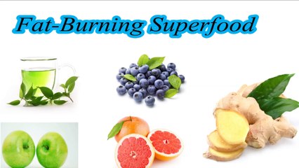 How to Burn Fat Naturally