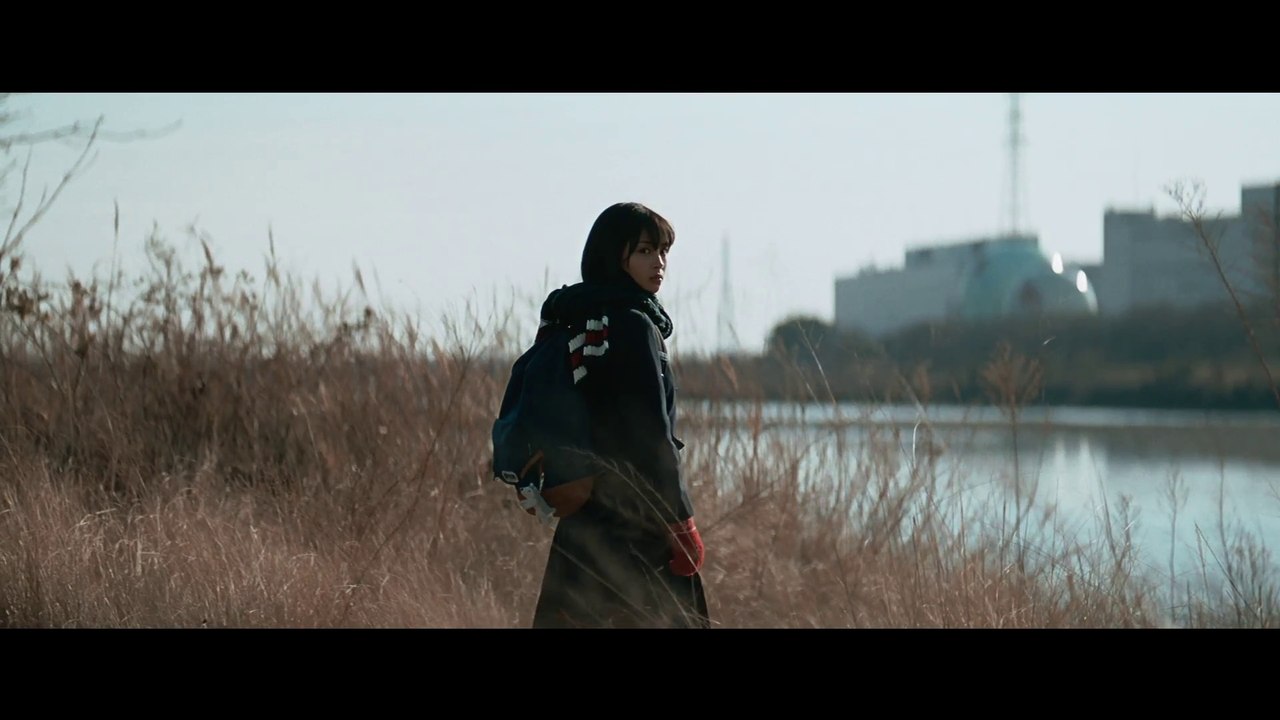 The Third Murder Trailer VO