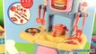 Peppa Pig Jouets Grande Cuisine Smoby avec Chef Peppa Pâte à Modeler Pâtes