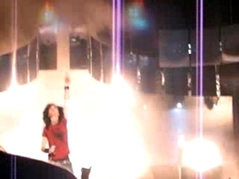 TH Bercy (Aloïs) leb' die sekunde