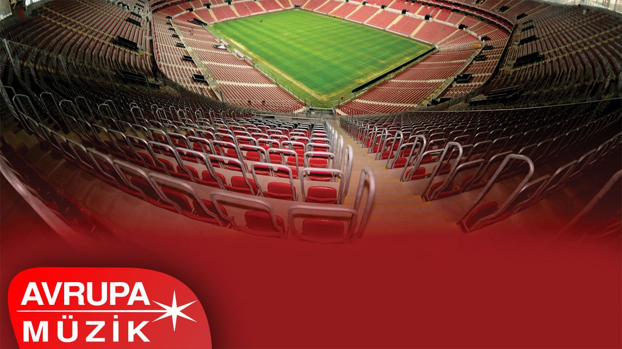 gripin - Sensiz Olmaz Galatasaray (Full EP)