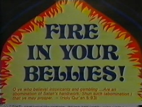 3/7 Muhammed in the bible, Ahmed Deedat islam god jesus