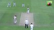 Mohammad Amir Bowled Trego Somerset County Cricket Club - YouTube